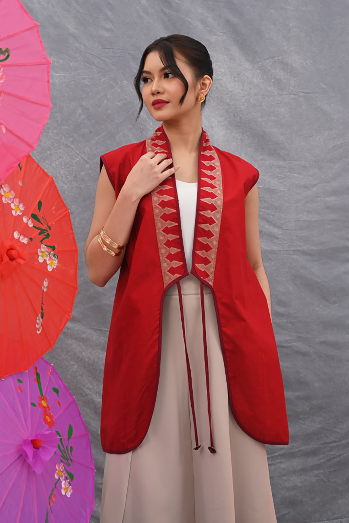 Outer Koin Encim Betawi T4158