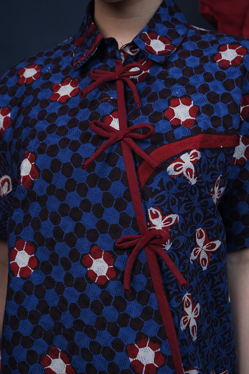 Vika Dobi CNY T3646