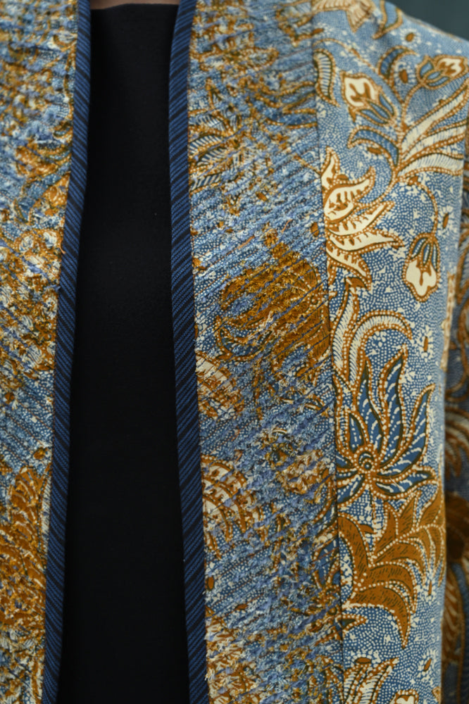 Selasih Solo RMB T3649