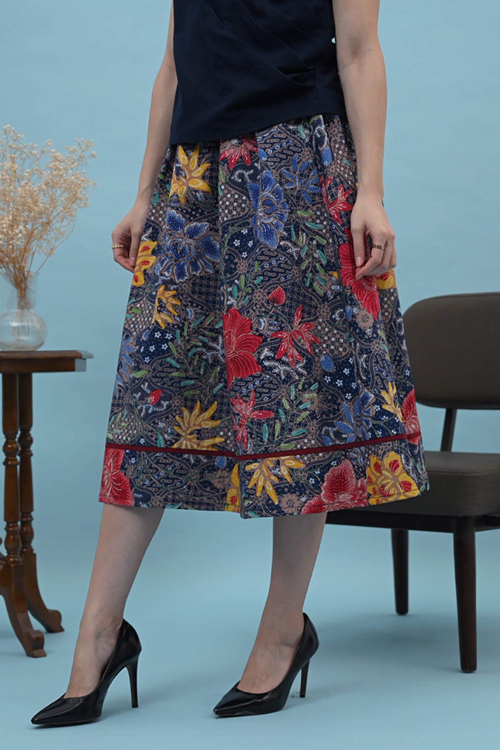 Nova Encim Navy P0319