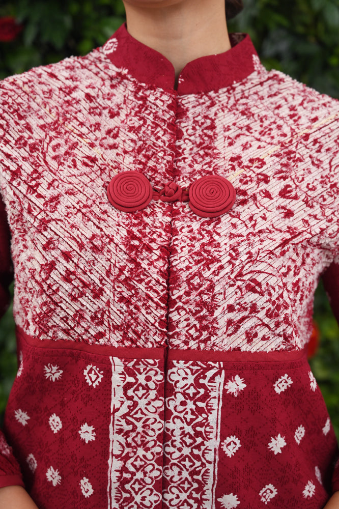 Rodana Dobi Merah Putih D0546