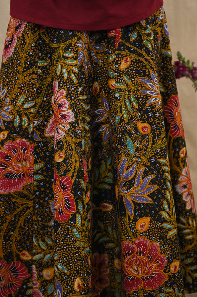 Pias Long Black P0296