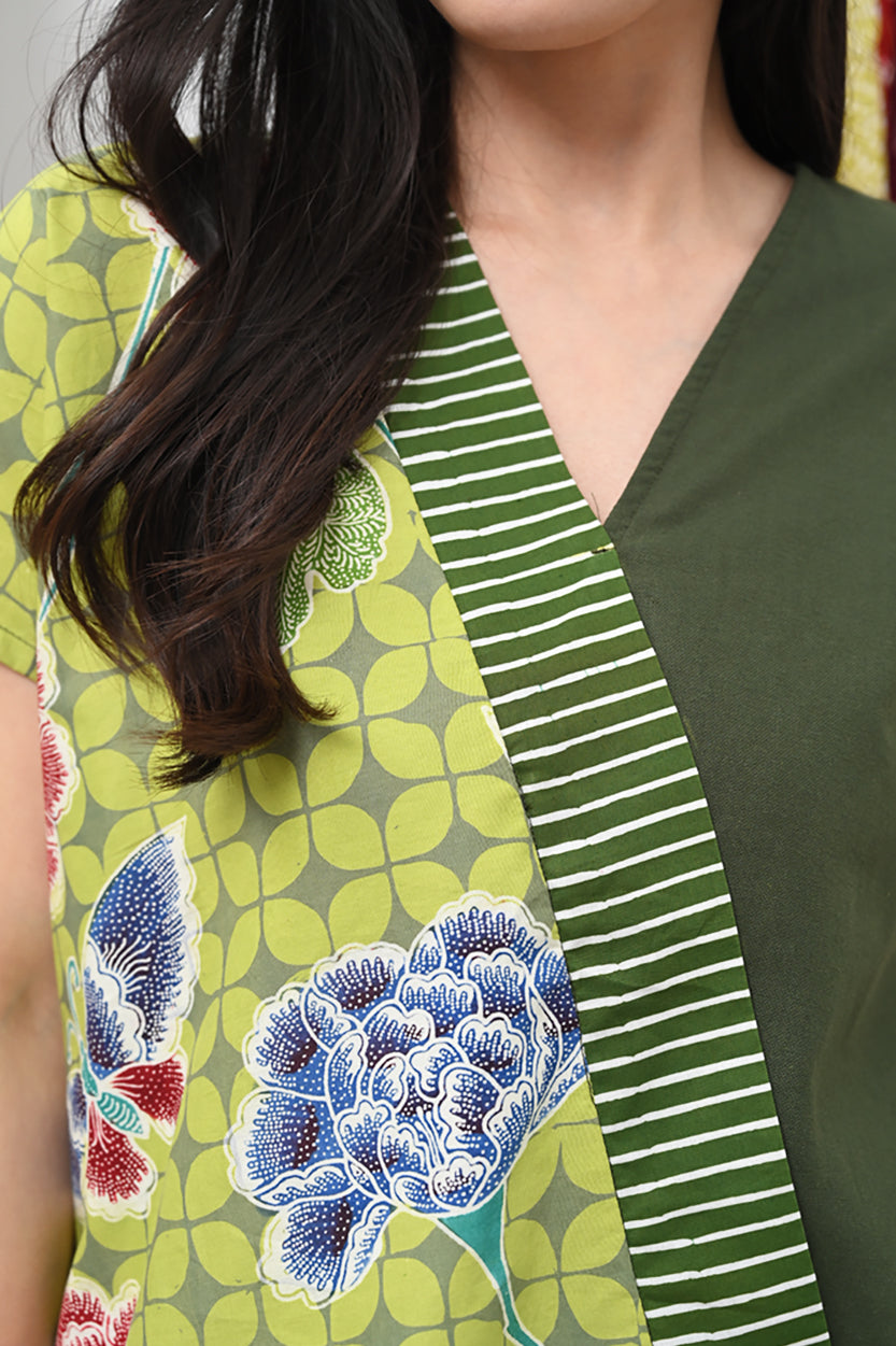 Vida Part of Mirae Green PART0336