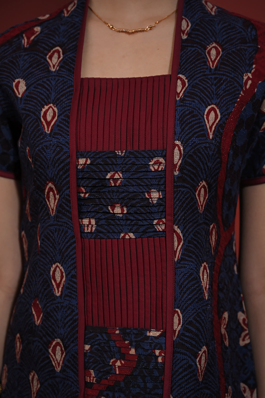 Kebaya Dobi Rayya T3899
