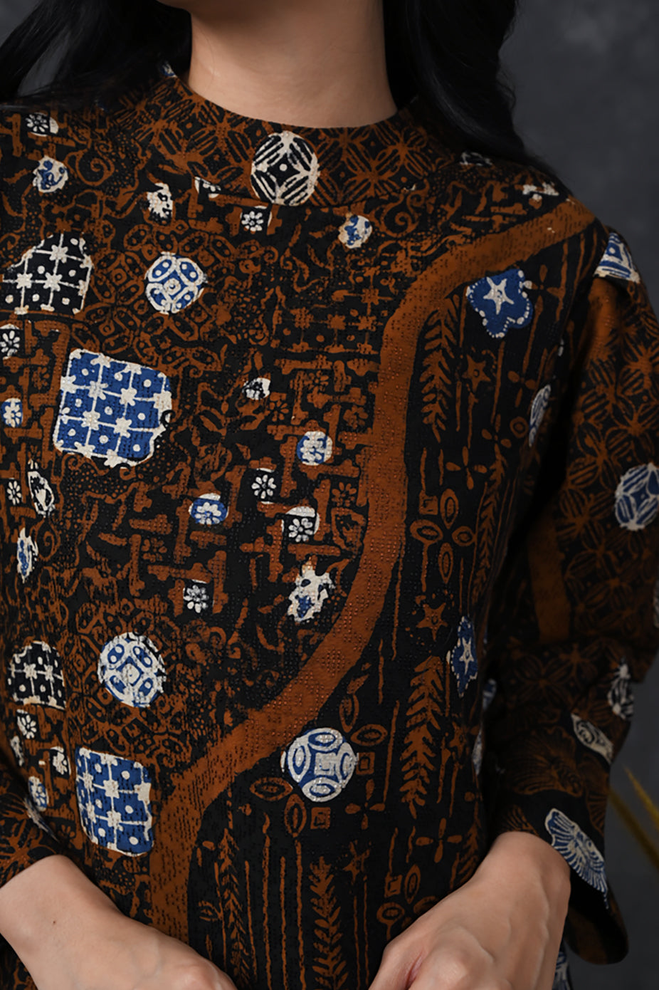 Starry Dress Dobi D0554