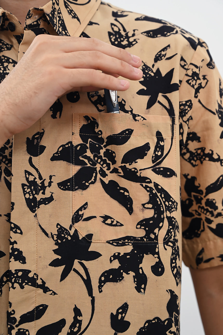 Ara Wonogiren Short M0334