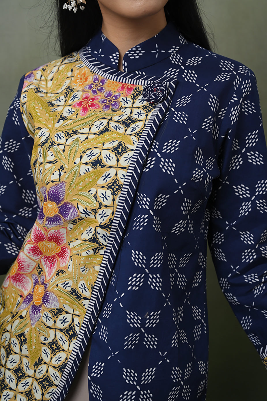 Cahaya Long Encim T4733