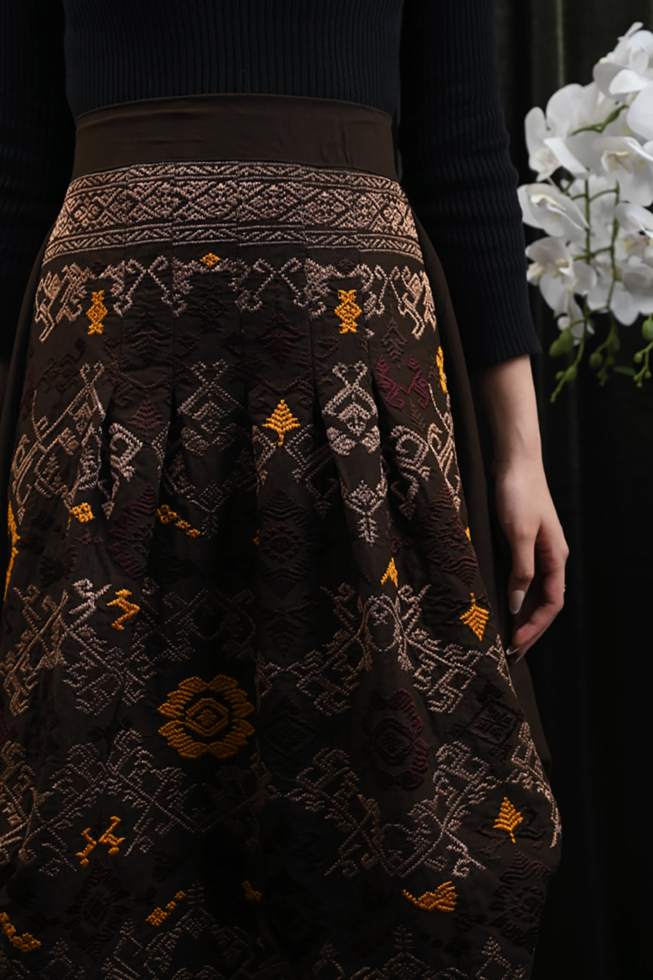 Rozegain Suksma P0515