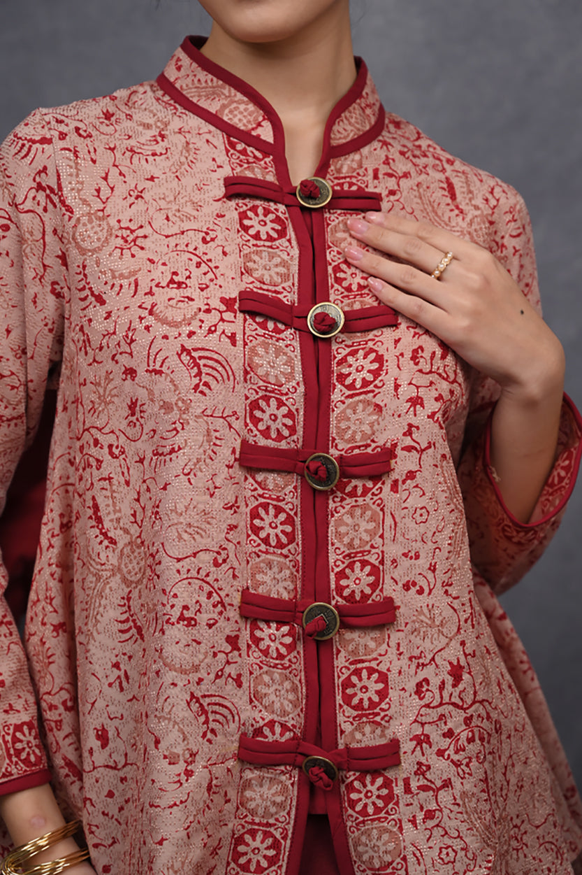 Amanda Dobi CNY T3653