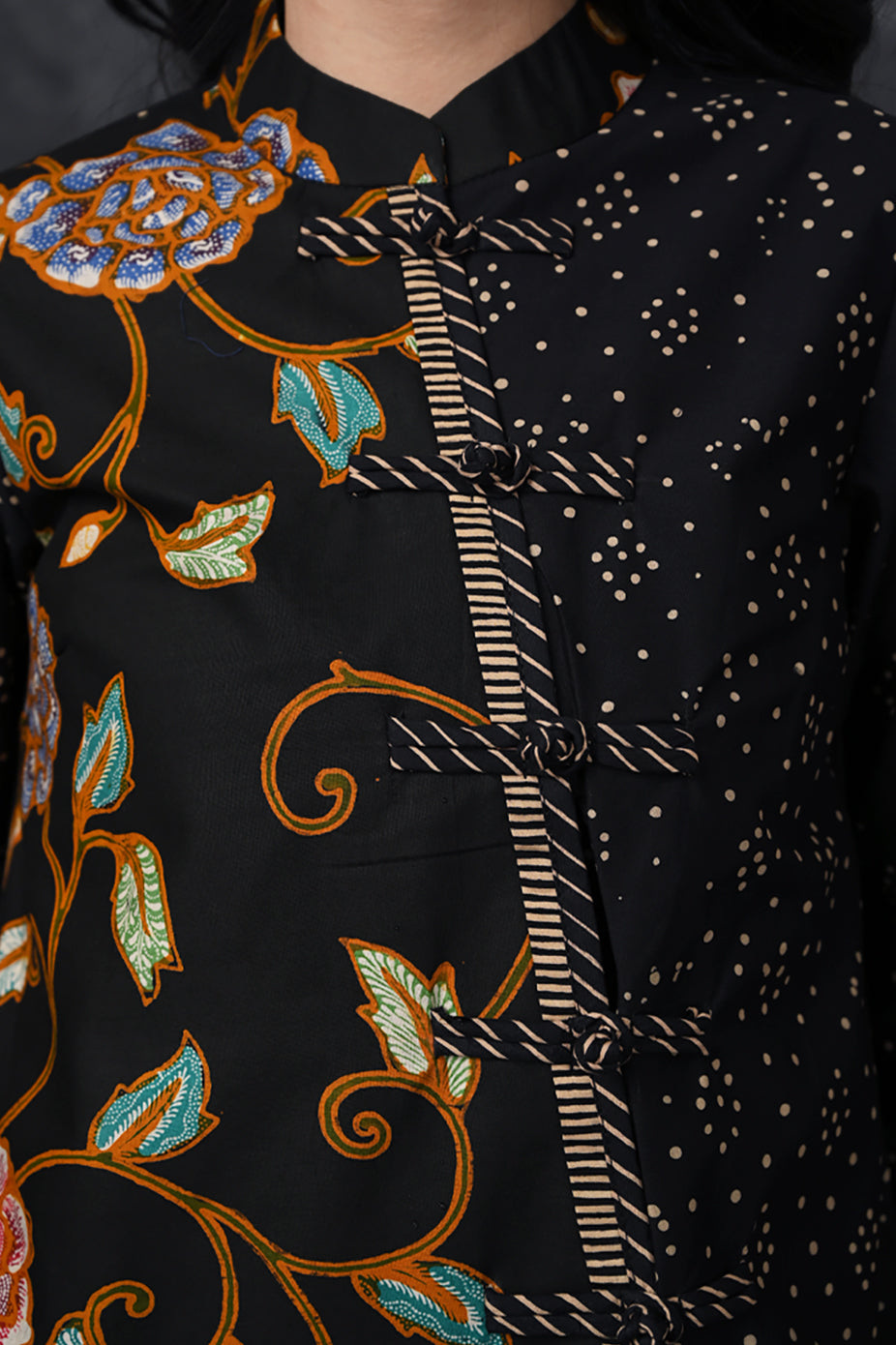 Vivi Encim Cemani T4621