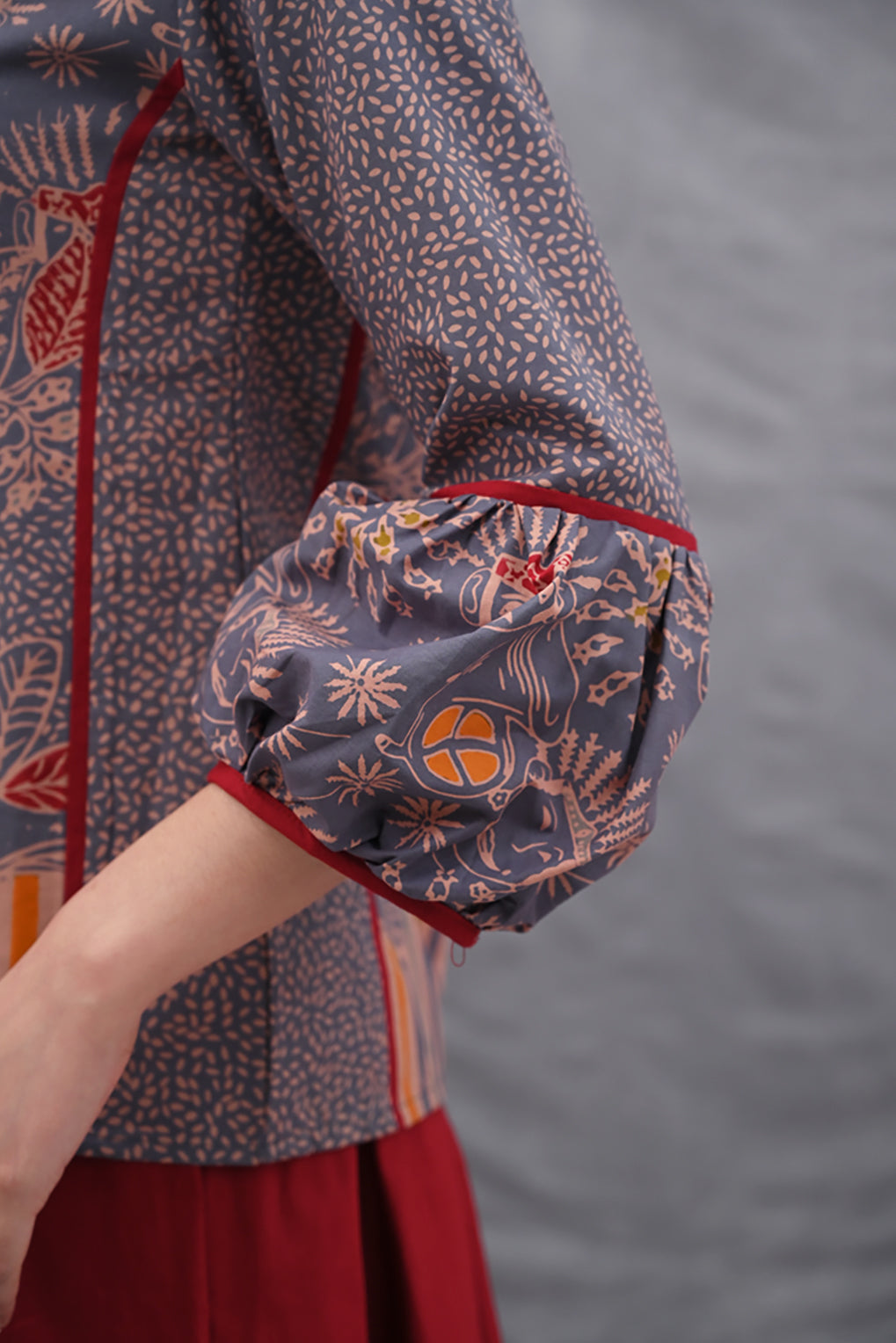 Miyomi Wonogiren Betawi T4153