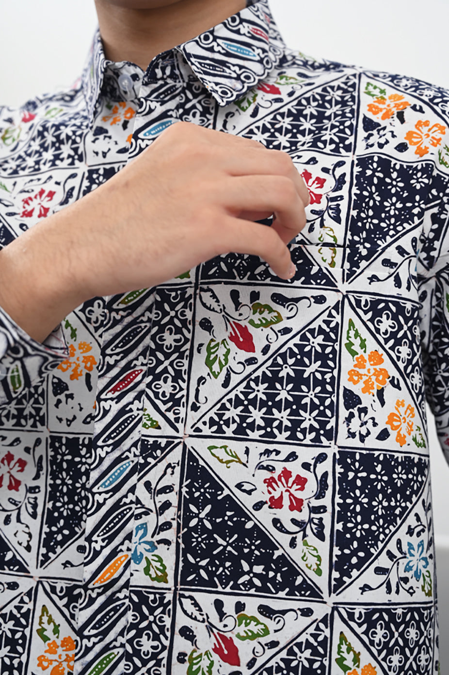 Rama Long Wonogiren L0165