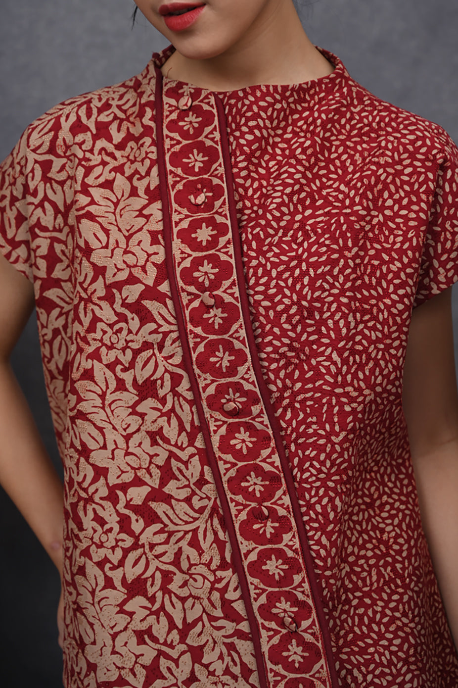 Treva Dobi CNY T3754
