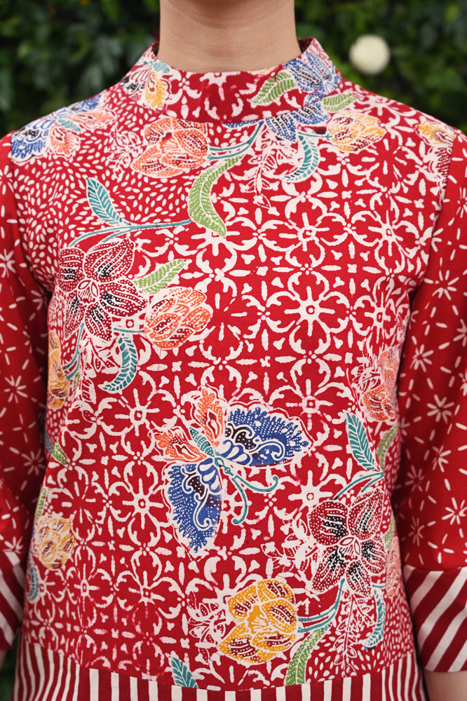 Lesi Encim Merah Putih T4472