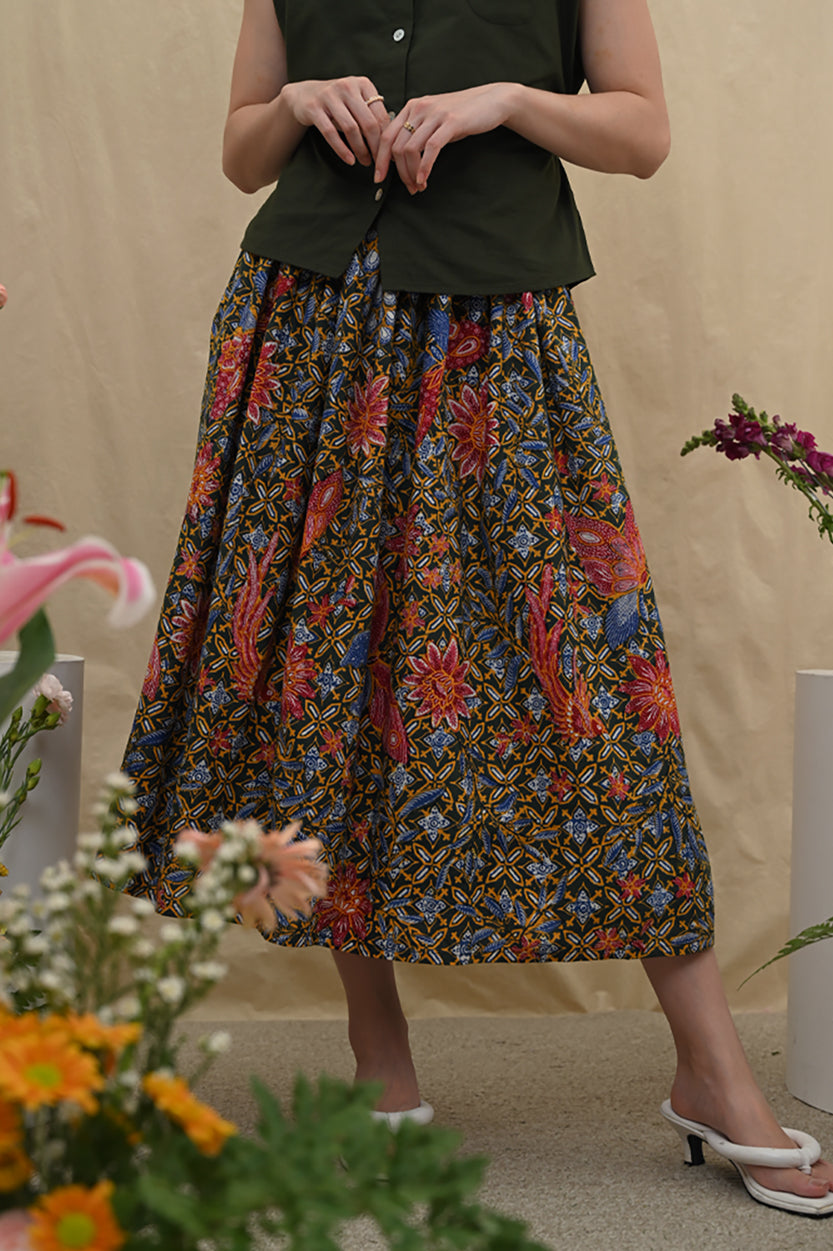 Keke Encim Green P0321