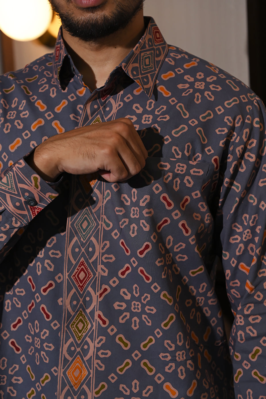 Bayu Wonogiren Sky L0143