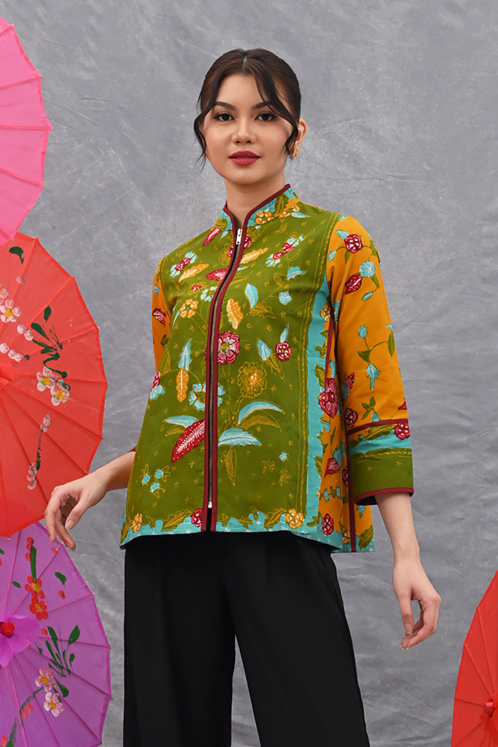 Vivare Tulis Betawi T4166