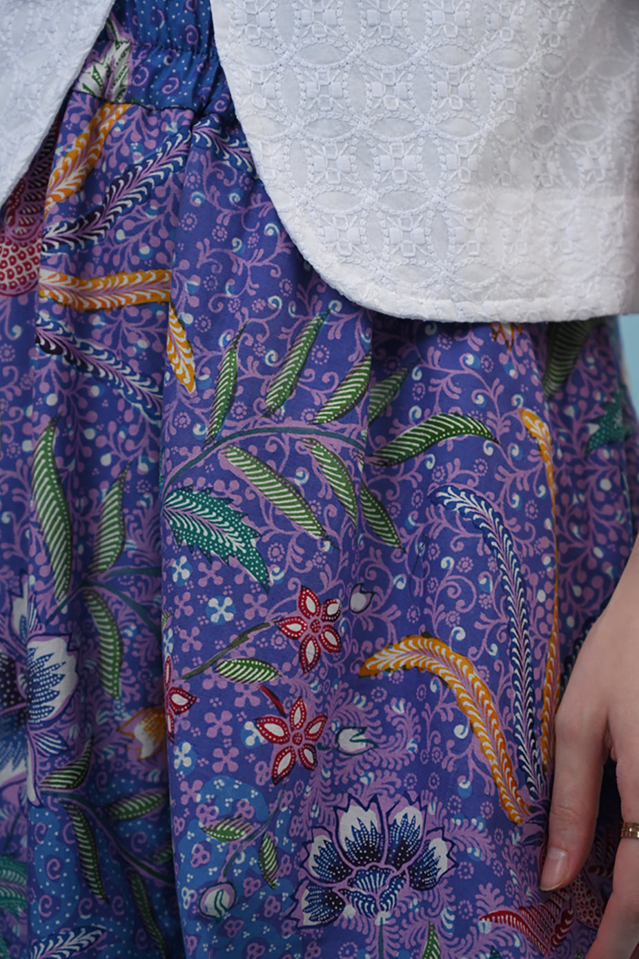 Balloon Encim Purple P0315