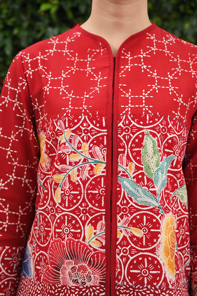 Ayala Encim Merah Putih T4568