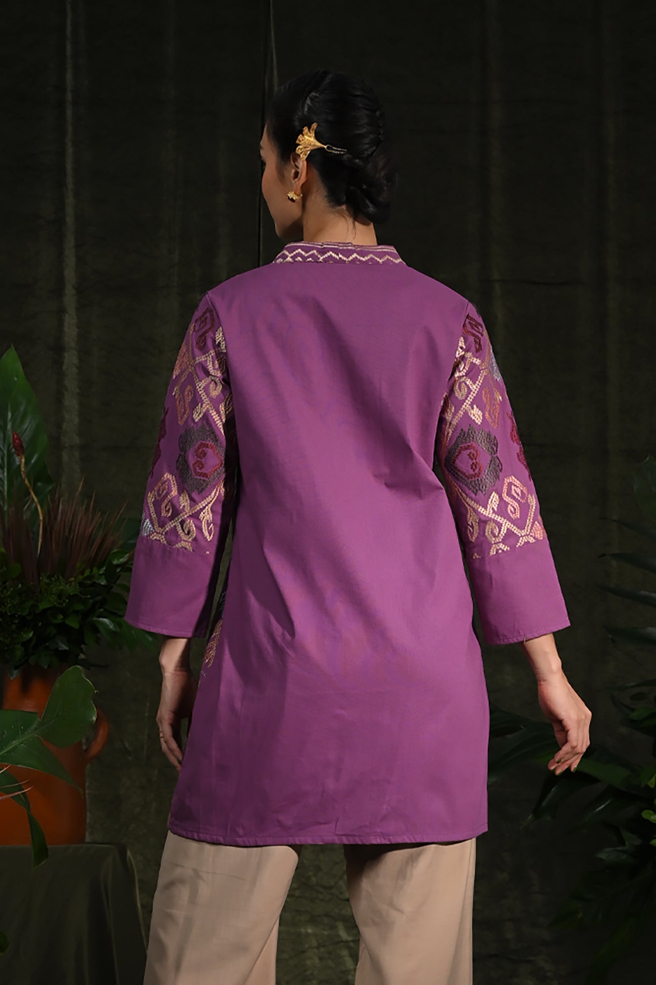 Aling Suksma T2968