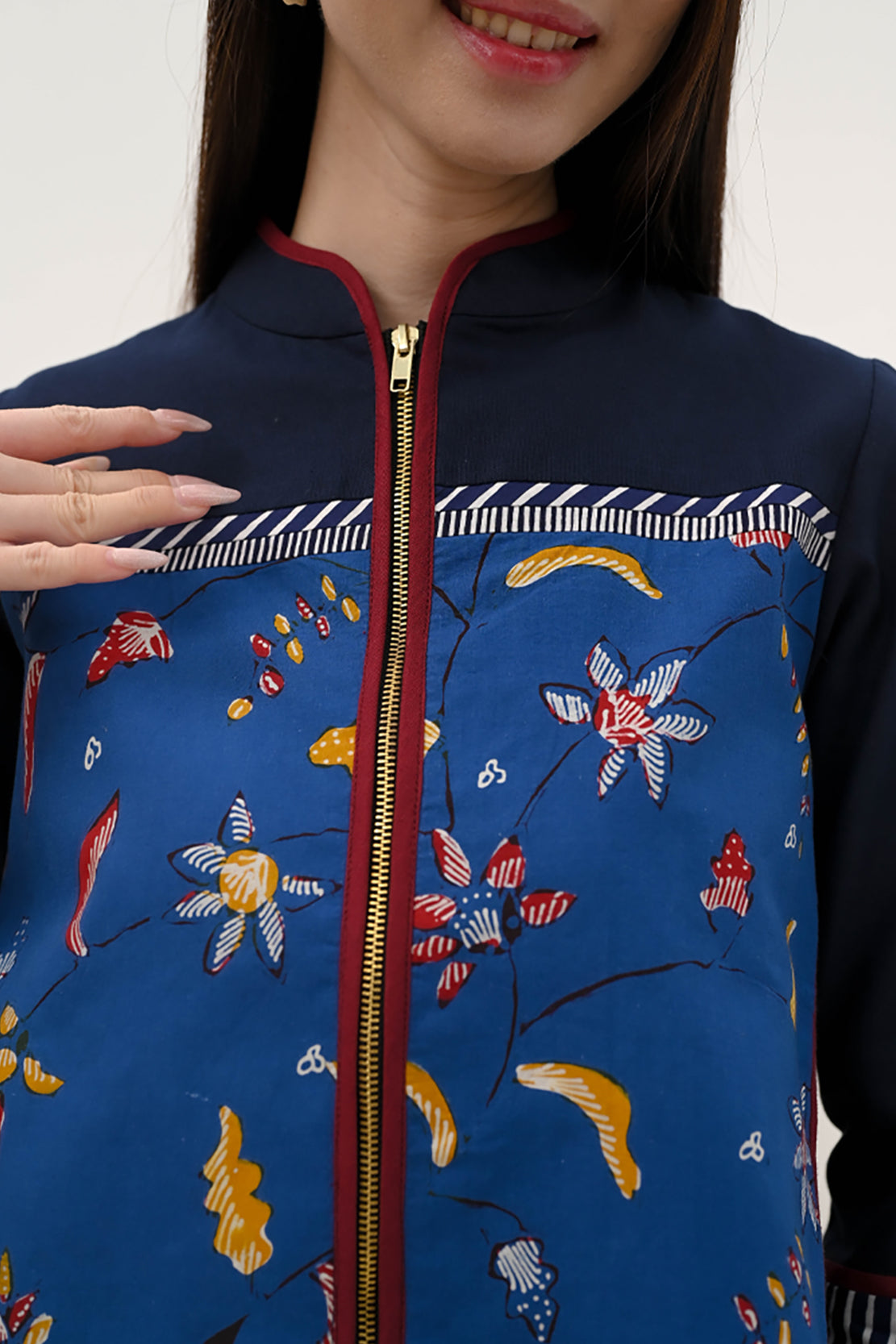 Vivare Tulis Betawi T4237