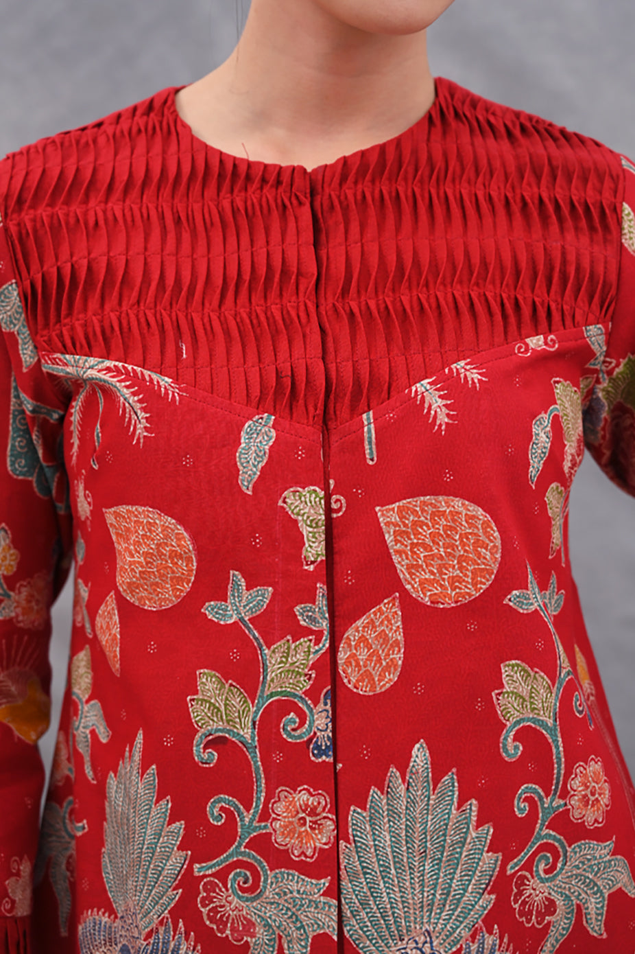 Veda Encim Betawi T4211