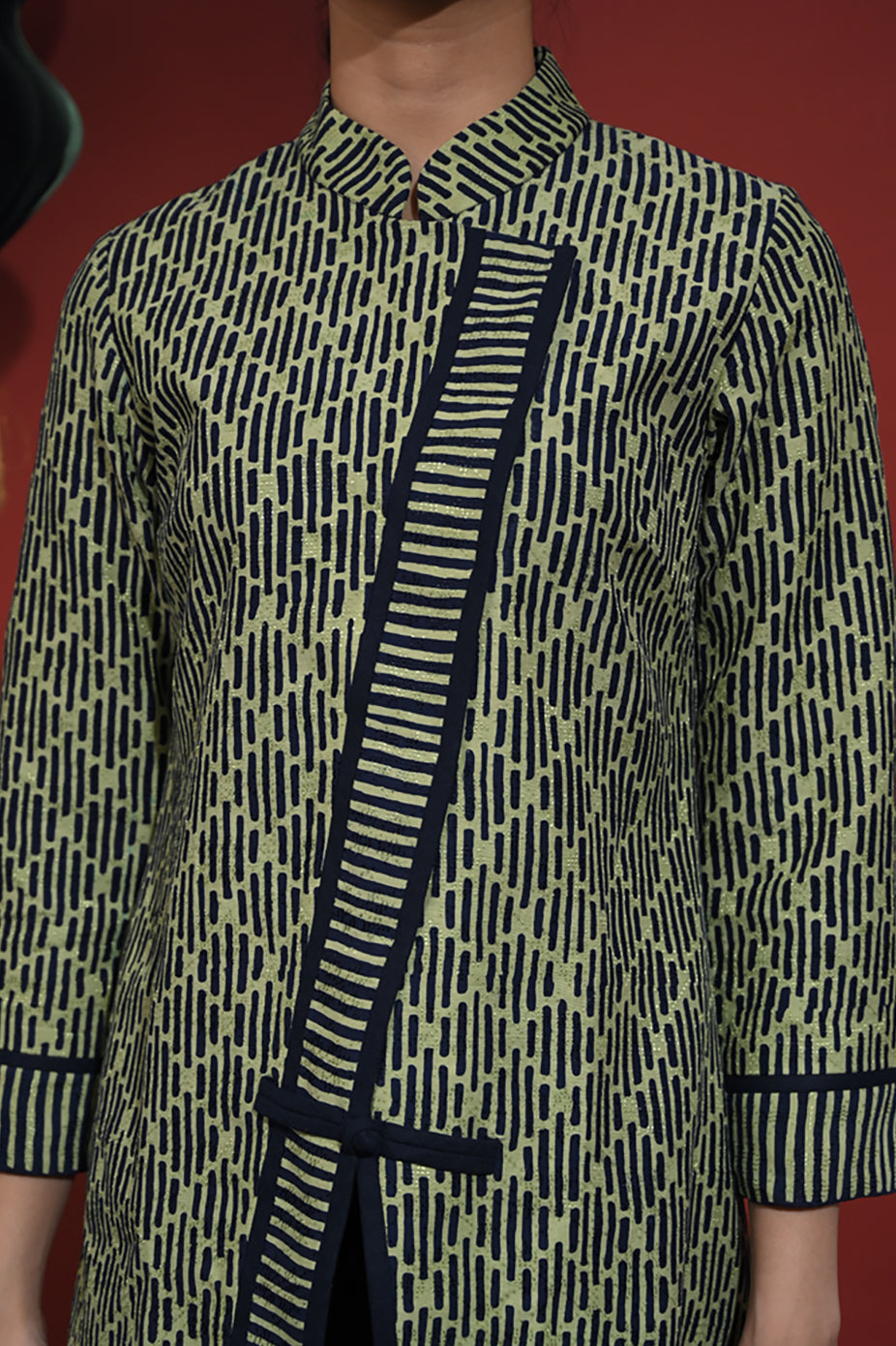 Tunik Aria Dobi Rayya T3952