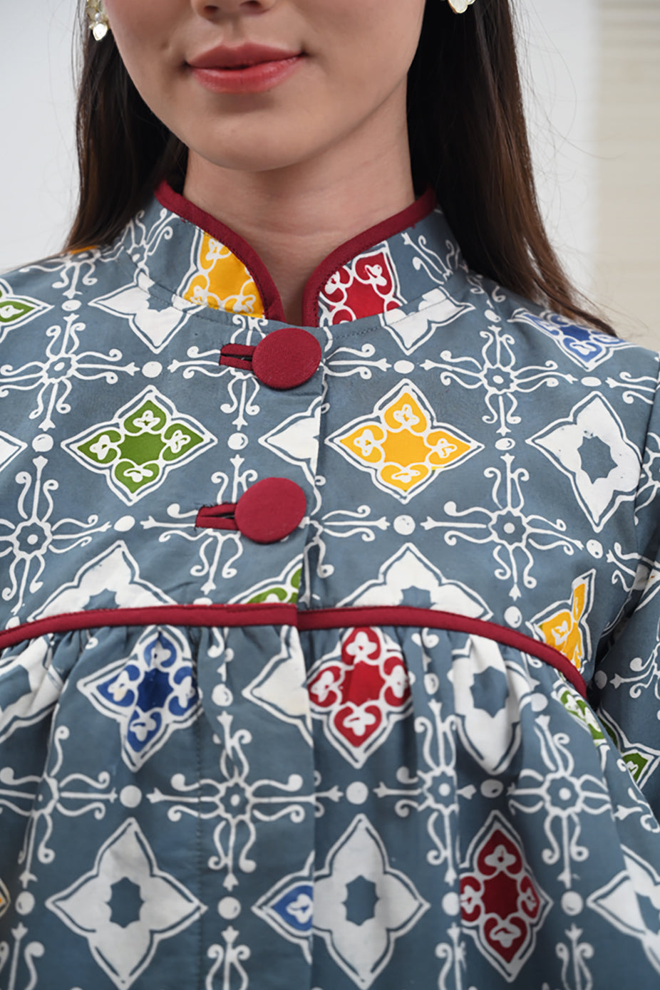 Kiyomi Wonogiren T4592