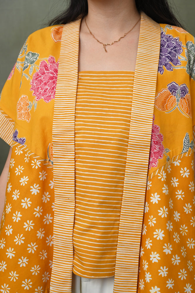 Aquamarine Encim T5072