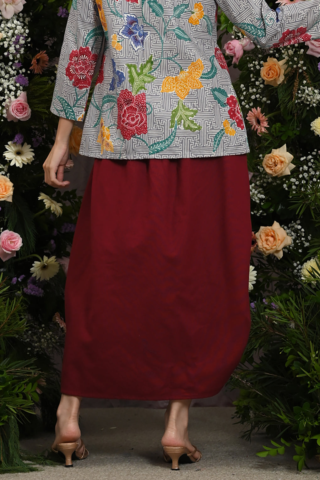 Rozegain Basic Wine P0487