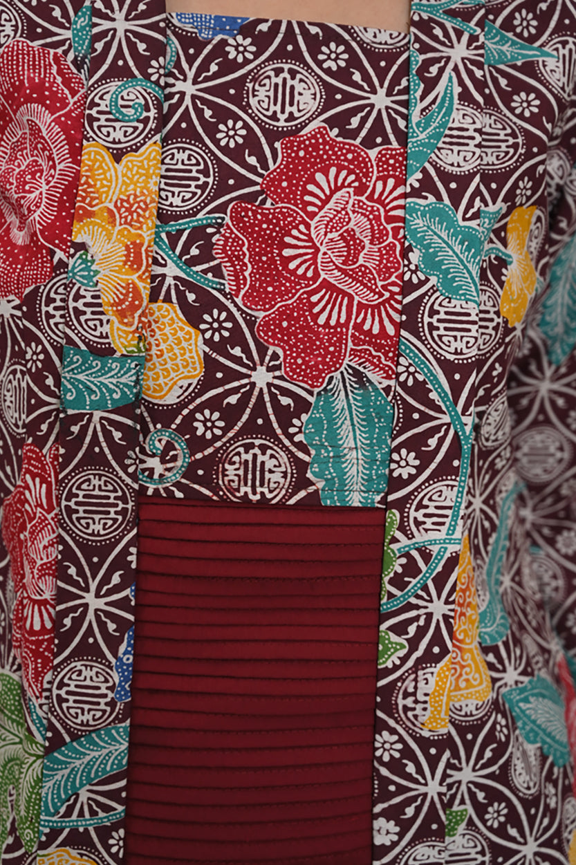 Kebaya Encim T4086
