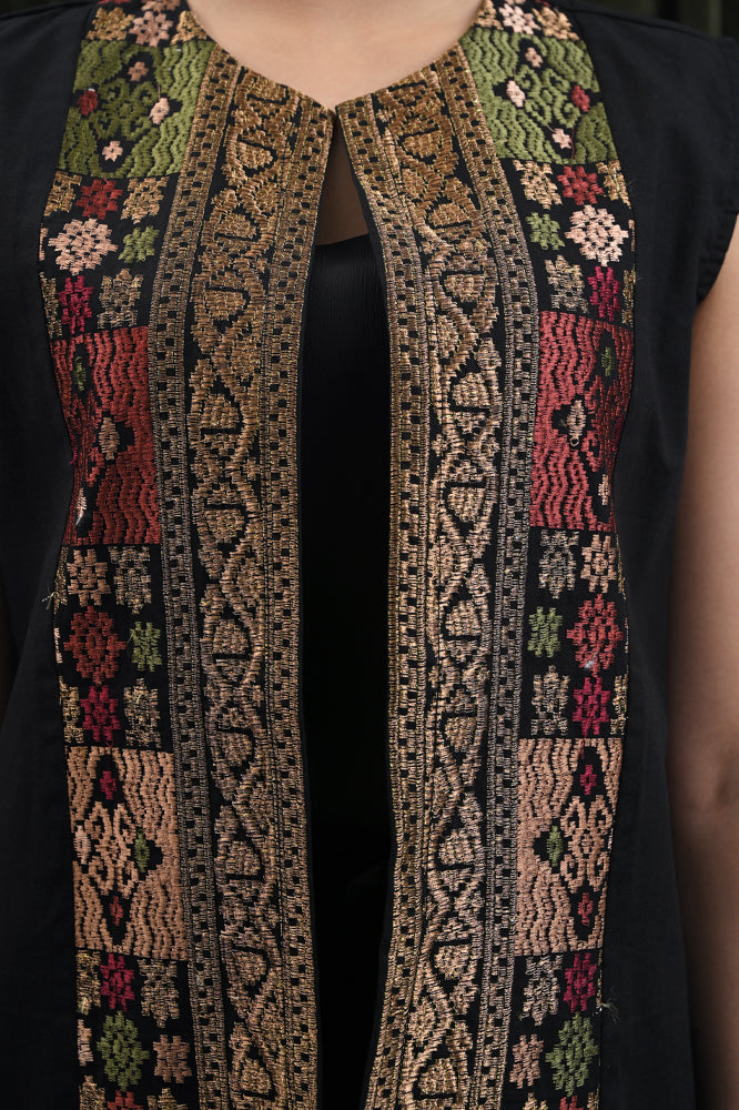 Outer Tumpal Suksma T4374