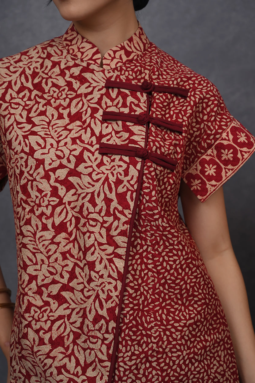 Tunik Tirta Dobi CNY T3744