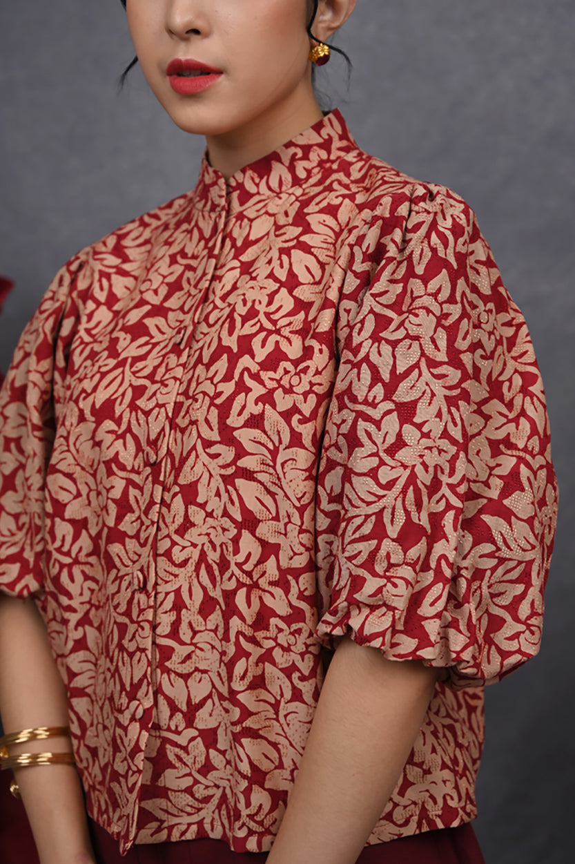 Kenanga Dobi CNY T3578