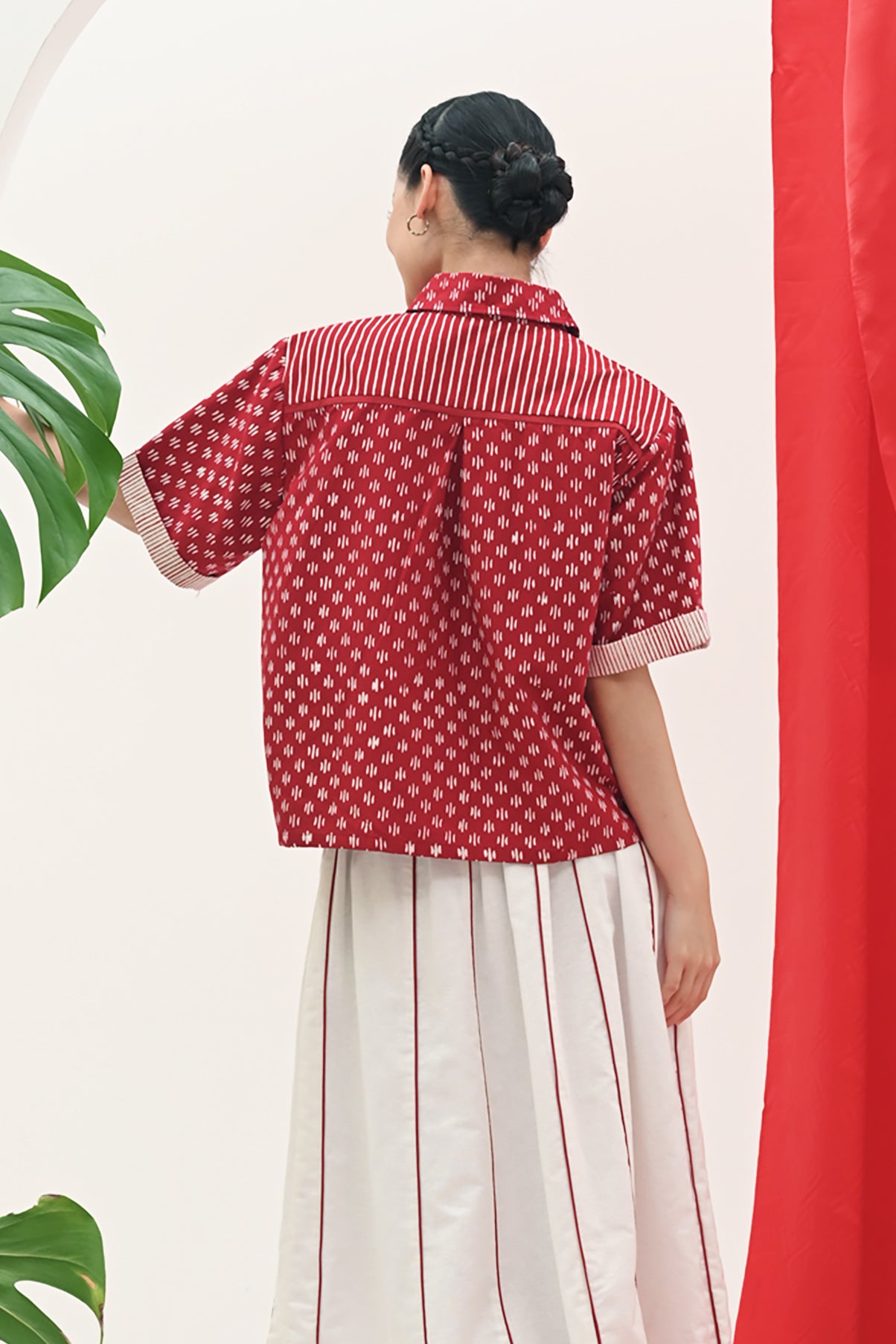 Misty Merah Putih PART0251