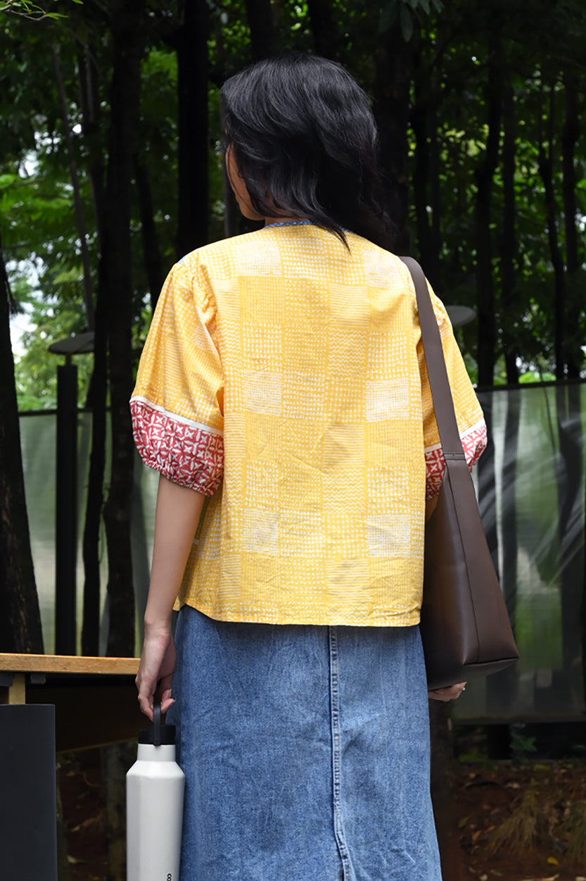 Saeri PART of Mirae PART0313