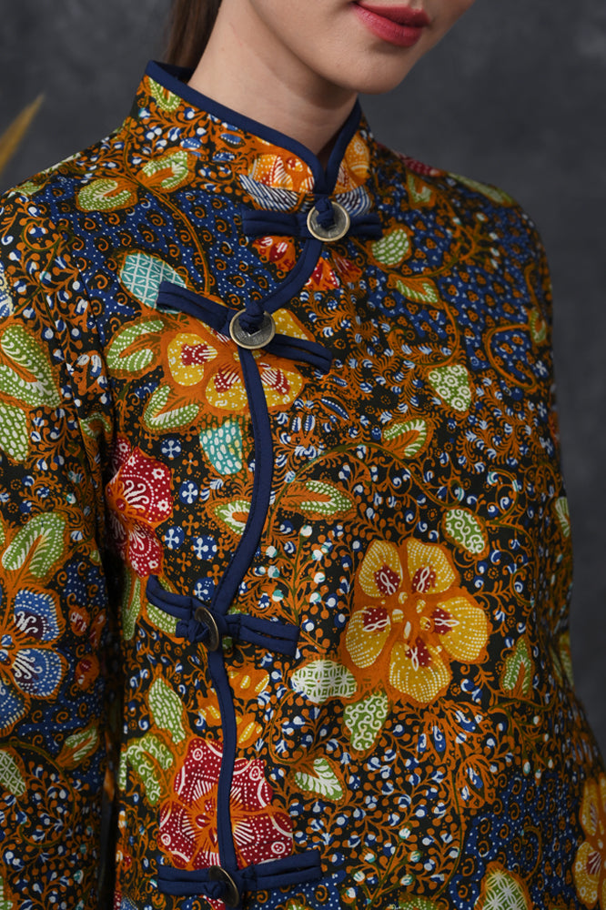 Kimono Encim T4584