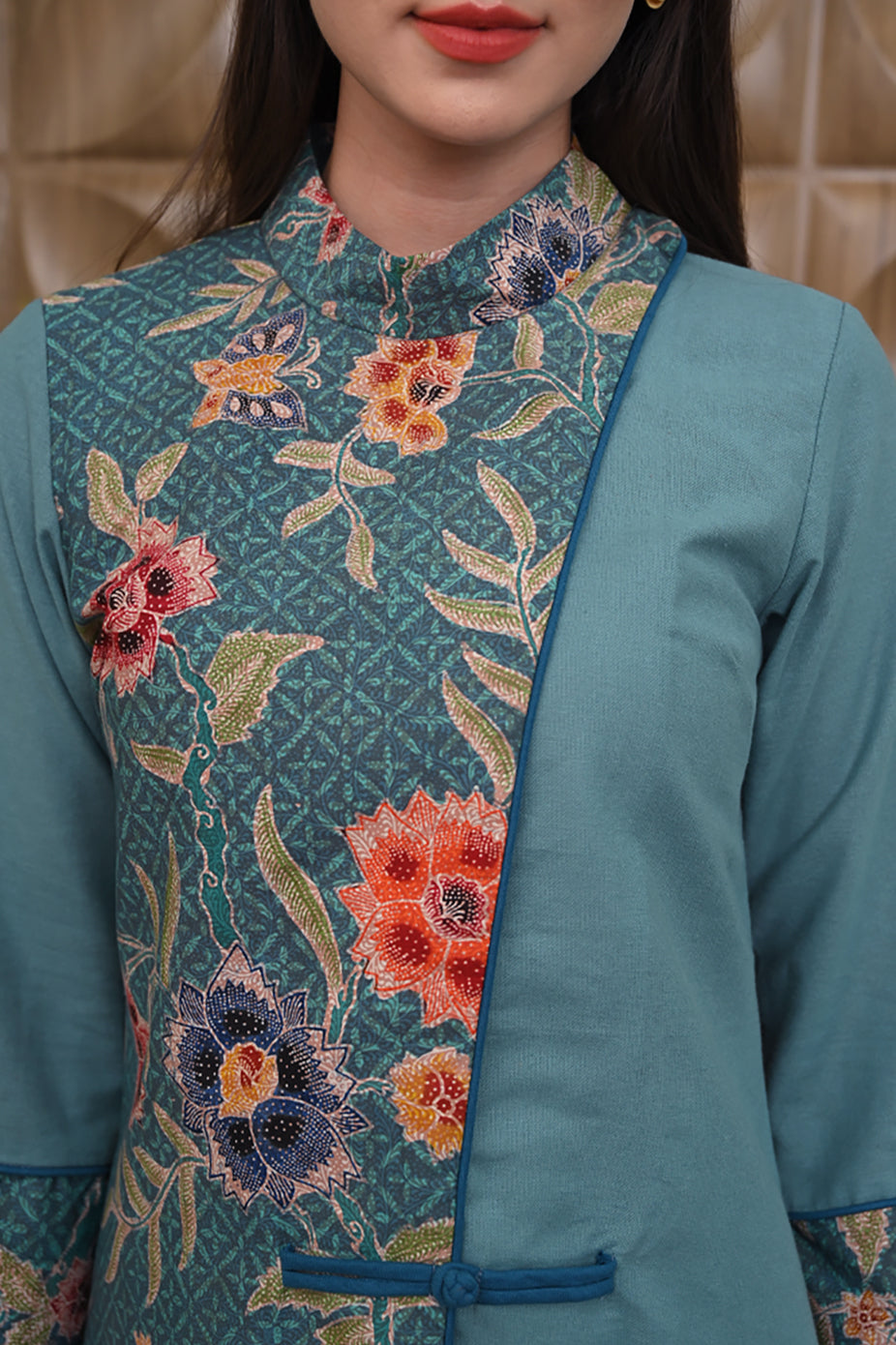 Tunik Aria Encim T3432