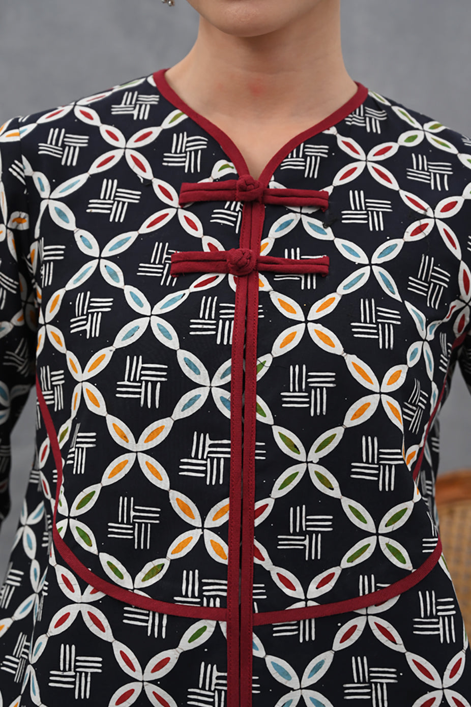 Fogia Long Wonogiren T4021