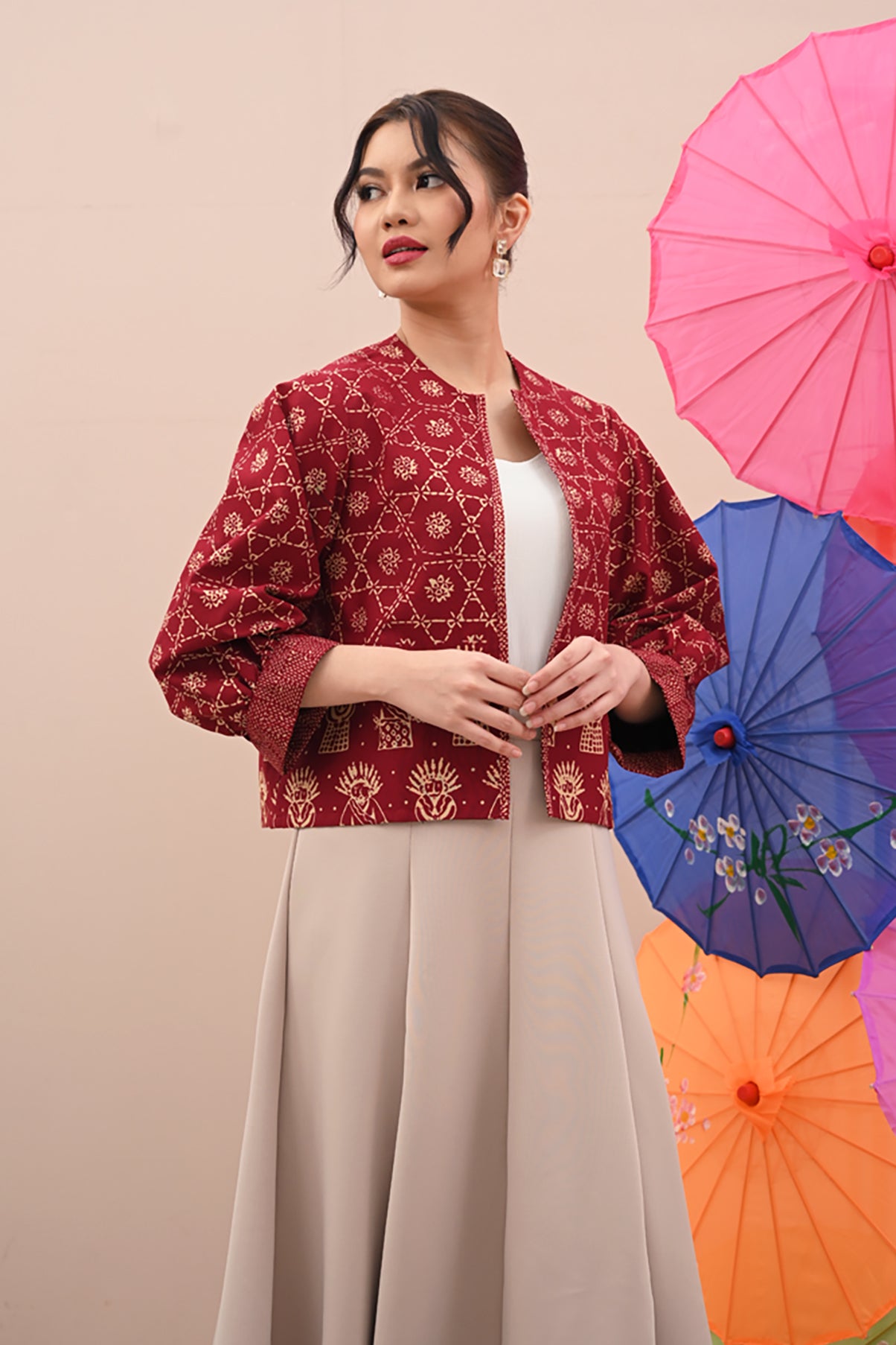 Outer Sevilla Garut Betawi T4262