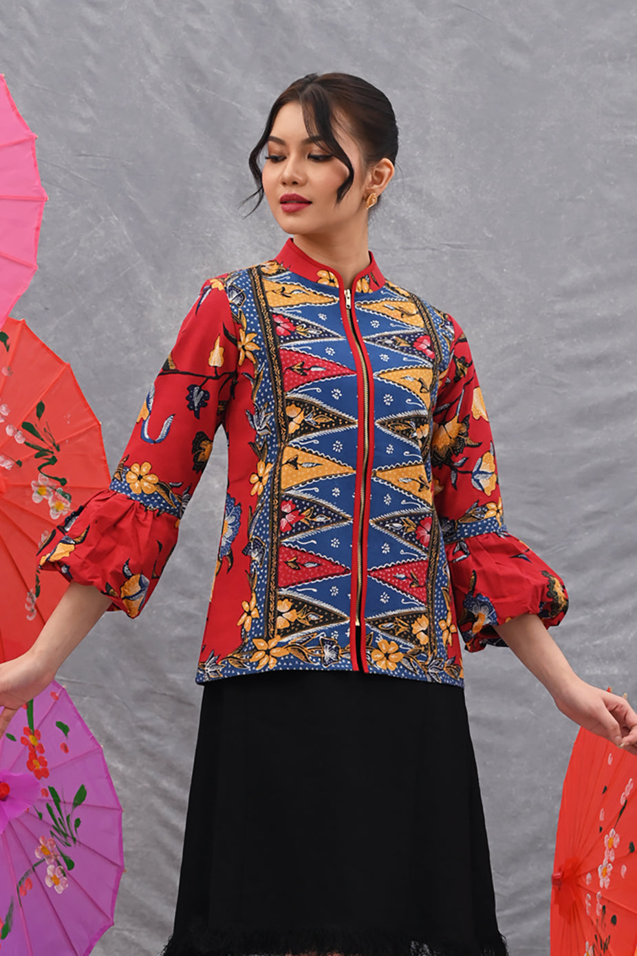 Kiyore Tulis Betawi T4168