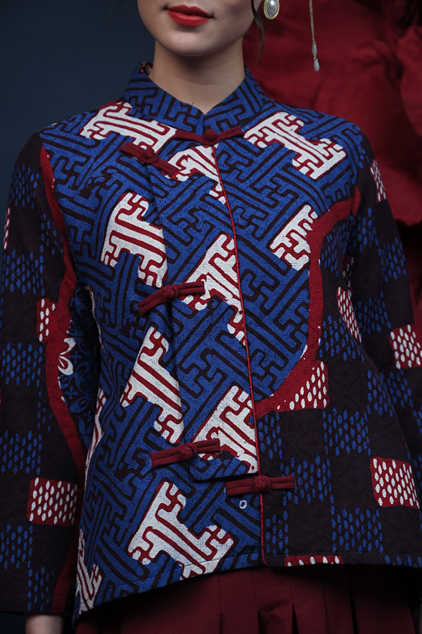 Marta Dobi CNY T3743