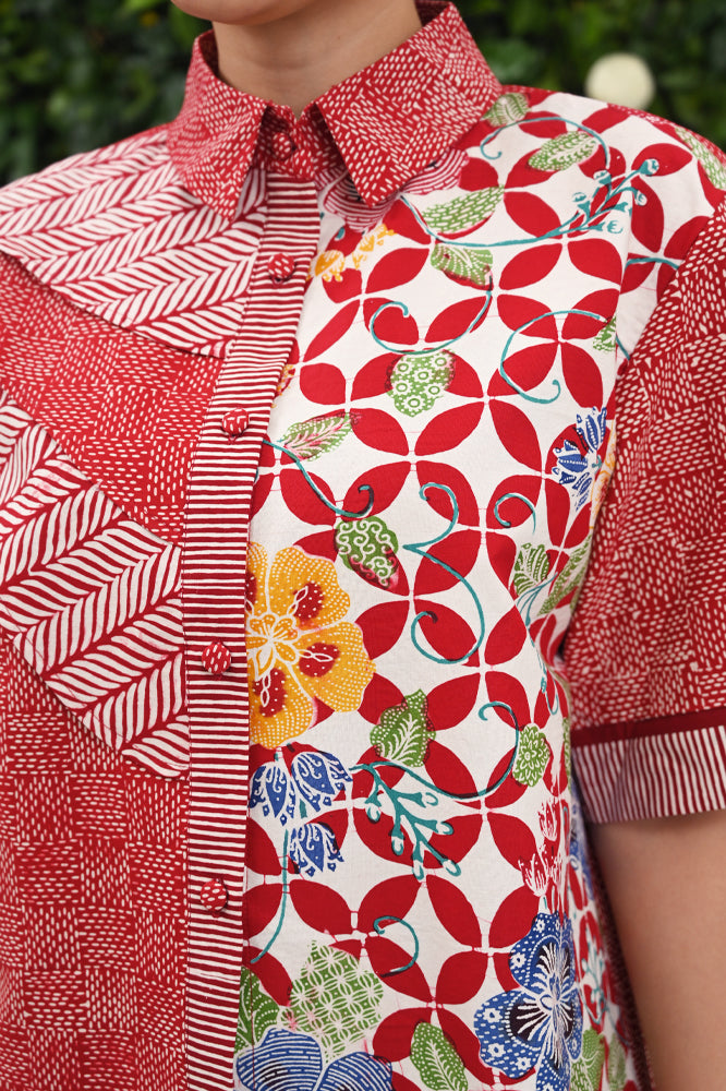 Tetra Encim Merah Putih T4467