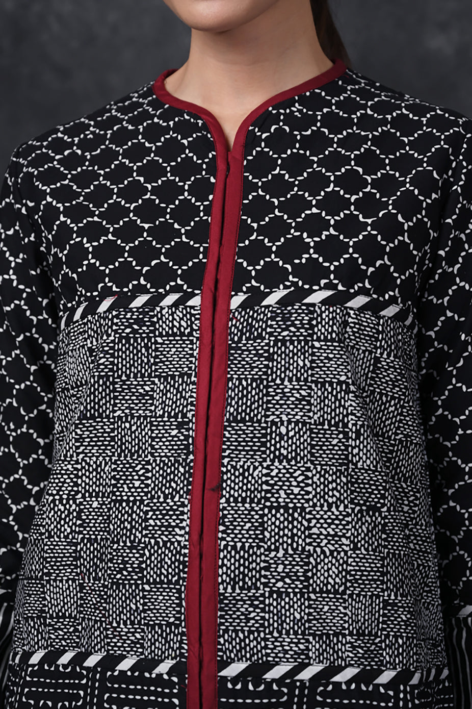 Ayala Garut Cemani T4639