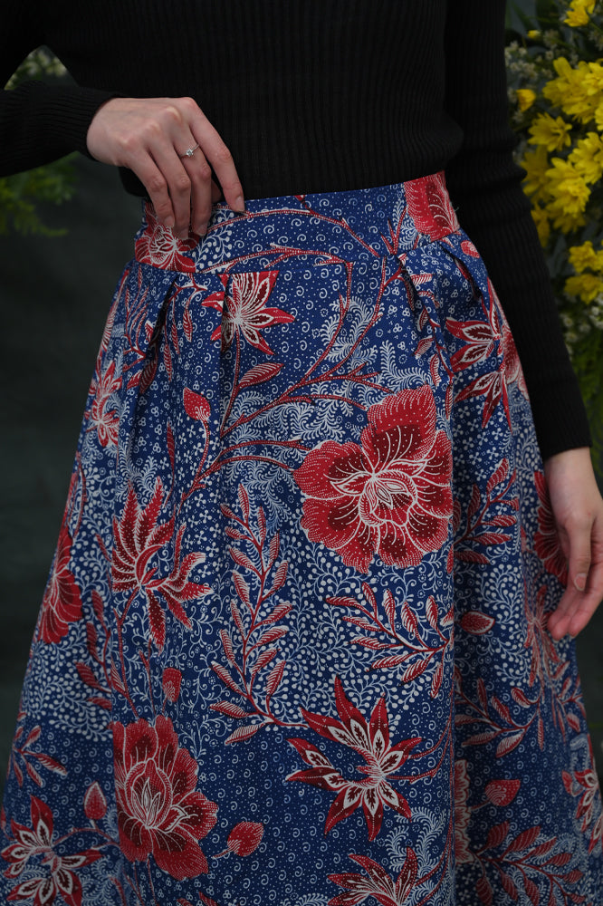 Ryujin Encim Bluered P0292