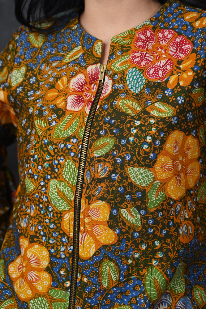 Vinci Encim Cemani T4637