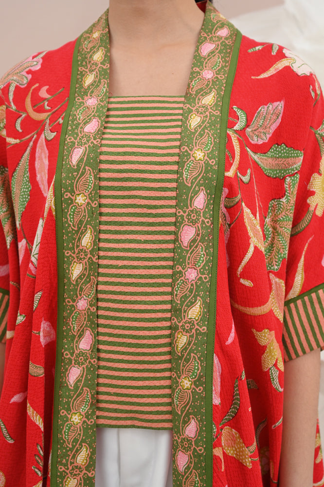 Kusuma Dobi Rayya T3877