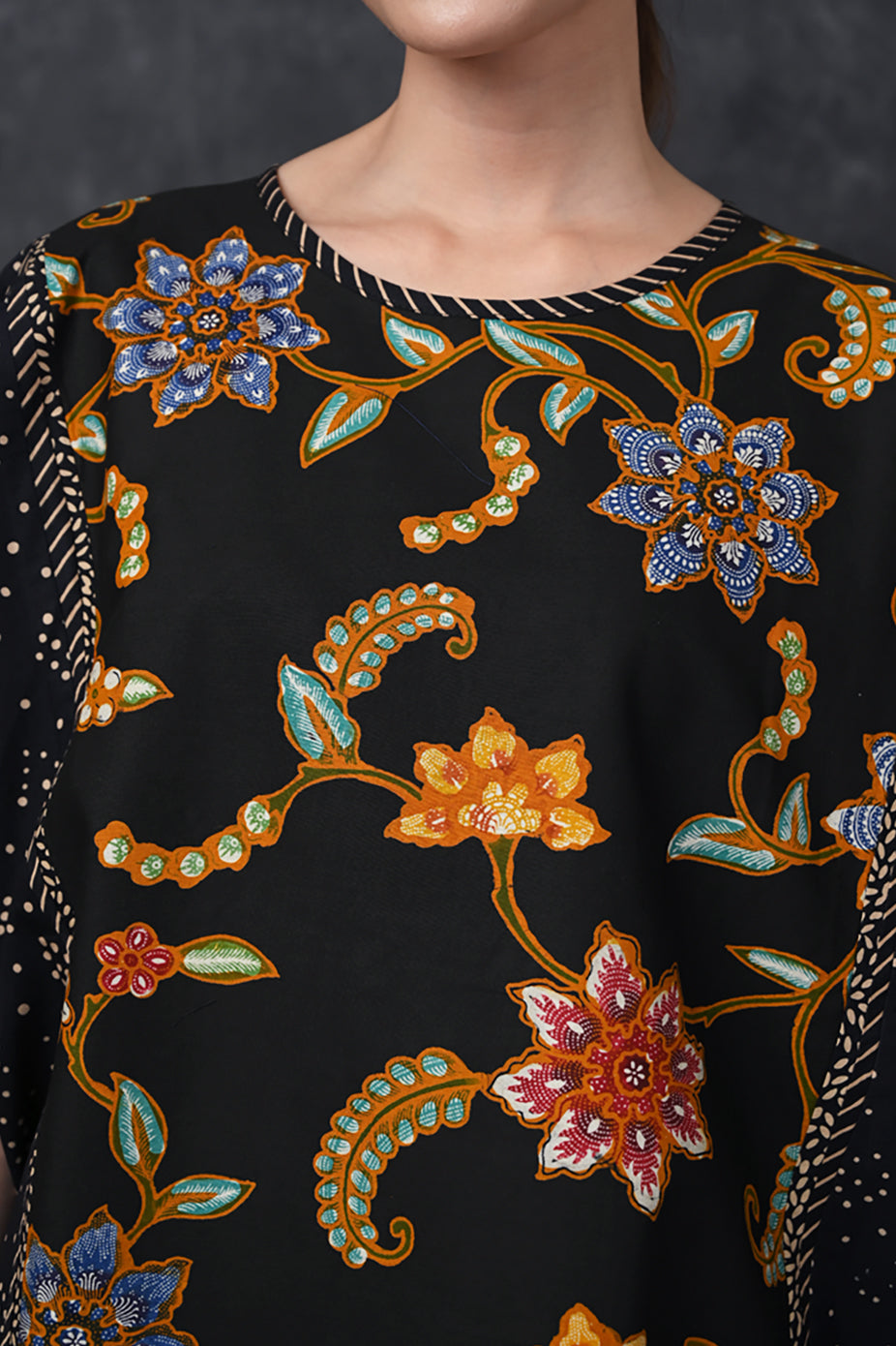 Arina Encim Cemani D0557