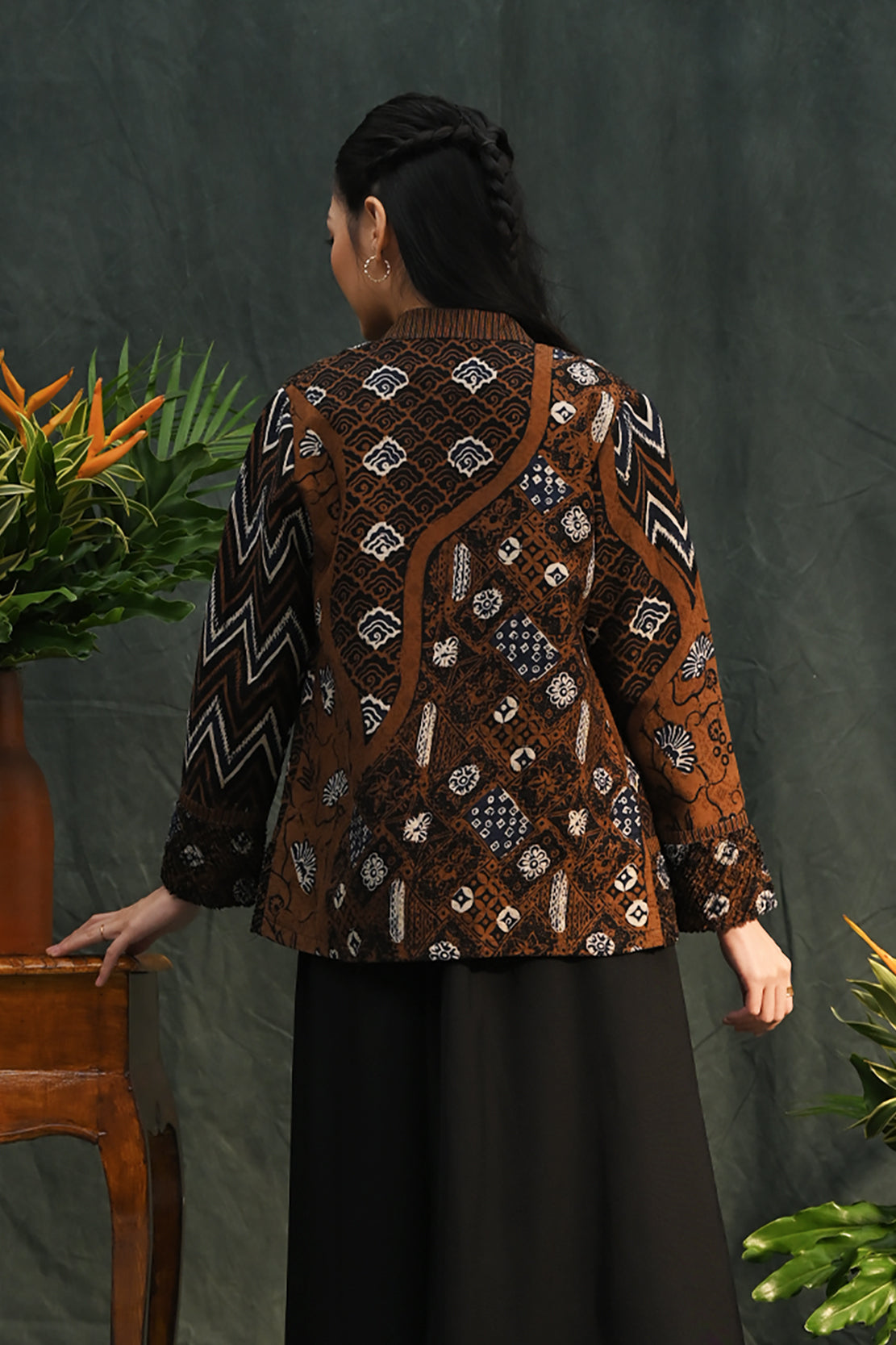 Ryana RMB Dobi Sogan T3170