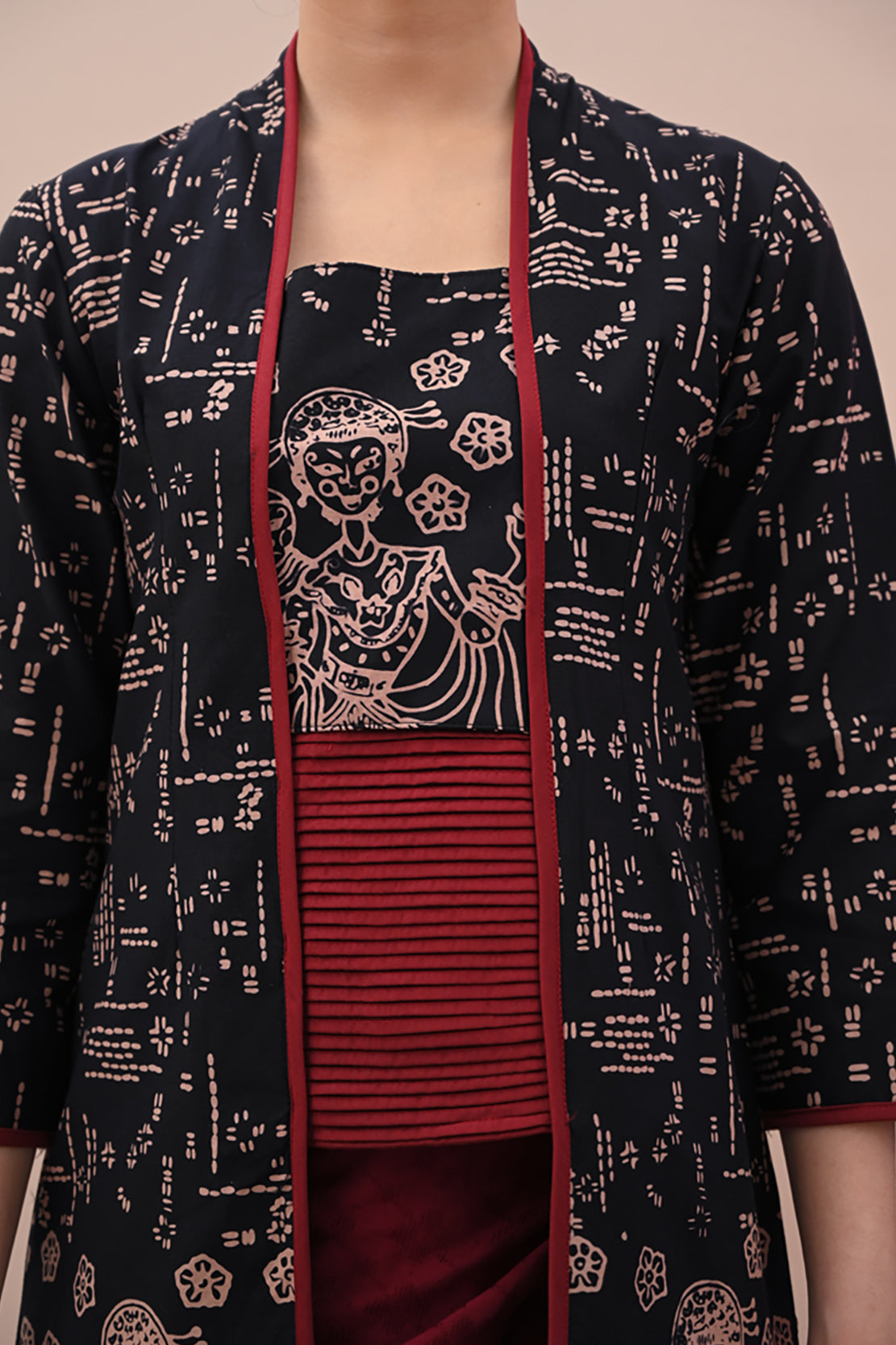 Aling Garut Betawi T4250